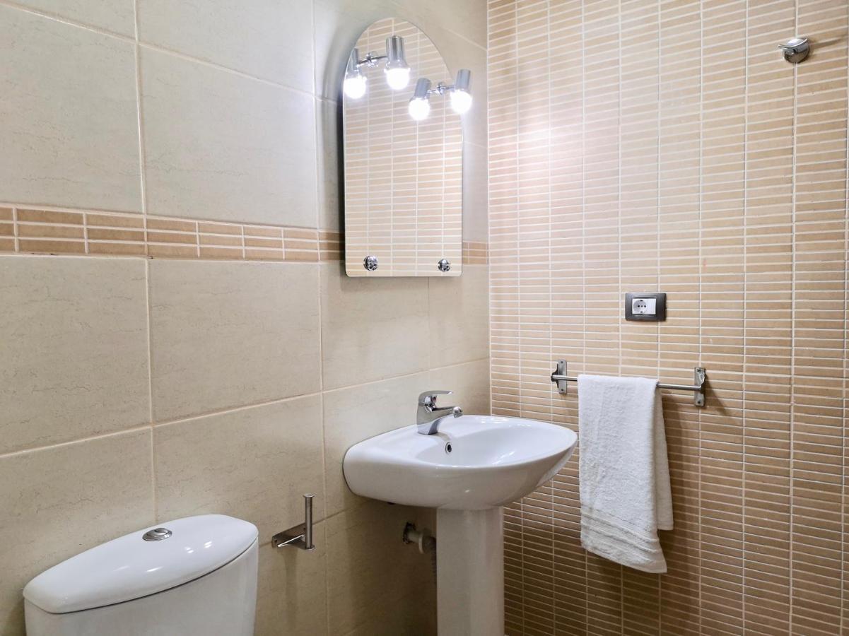 Casa Milagros By Tor Appartement La Orotava Buitenkant foto